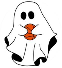 Logo des Vereins GHOST