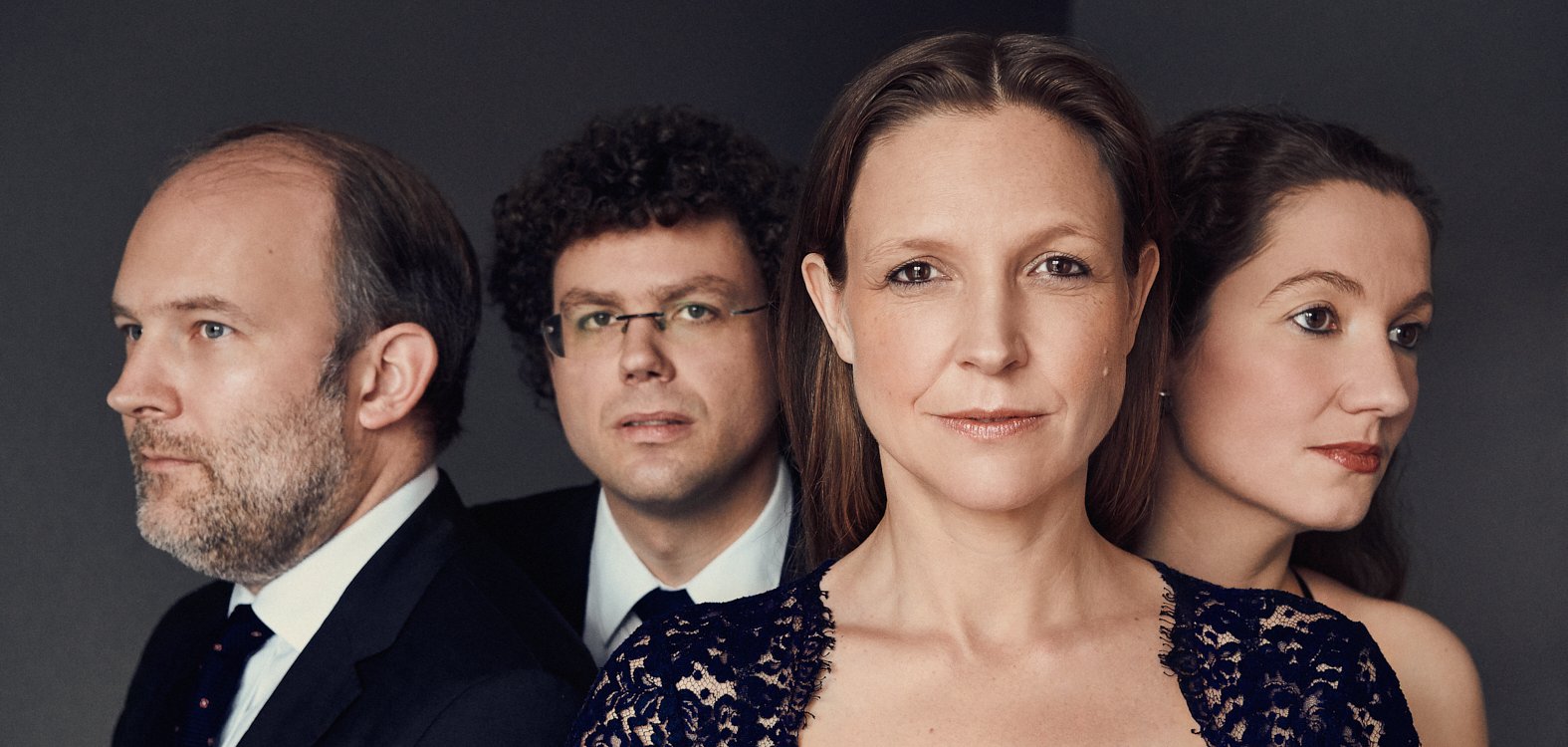 AMARYLLIS QUARTETT AMARYLLIS QUARTETT