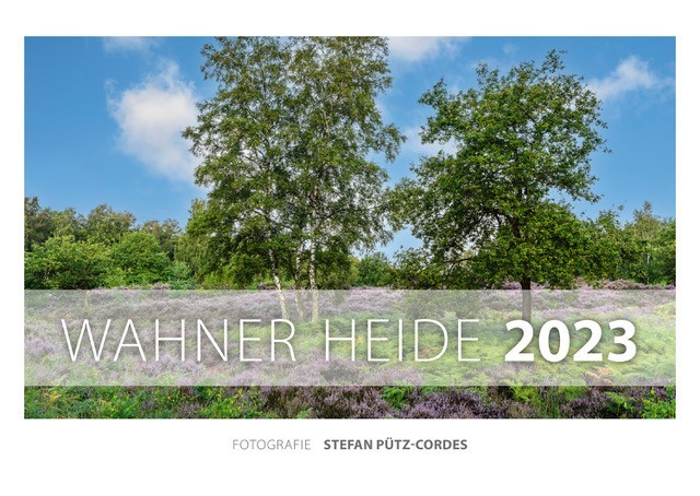 Wahner Heide Kalender