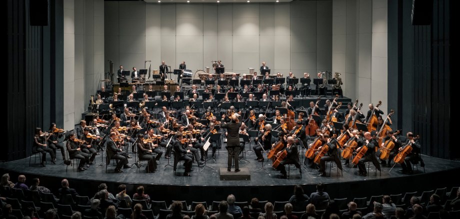 Neue Philharmonie Westfalen