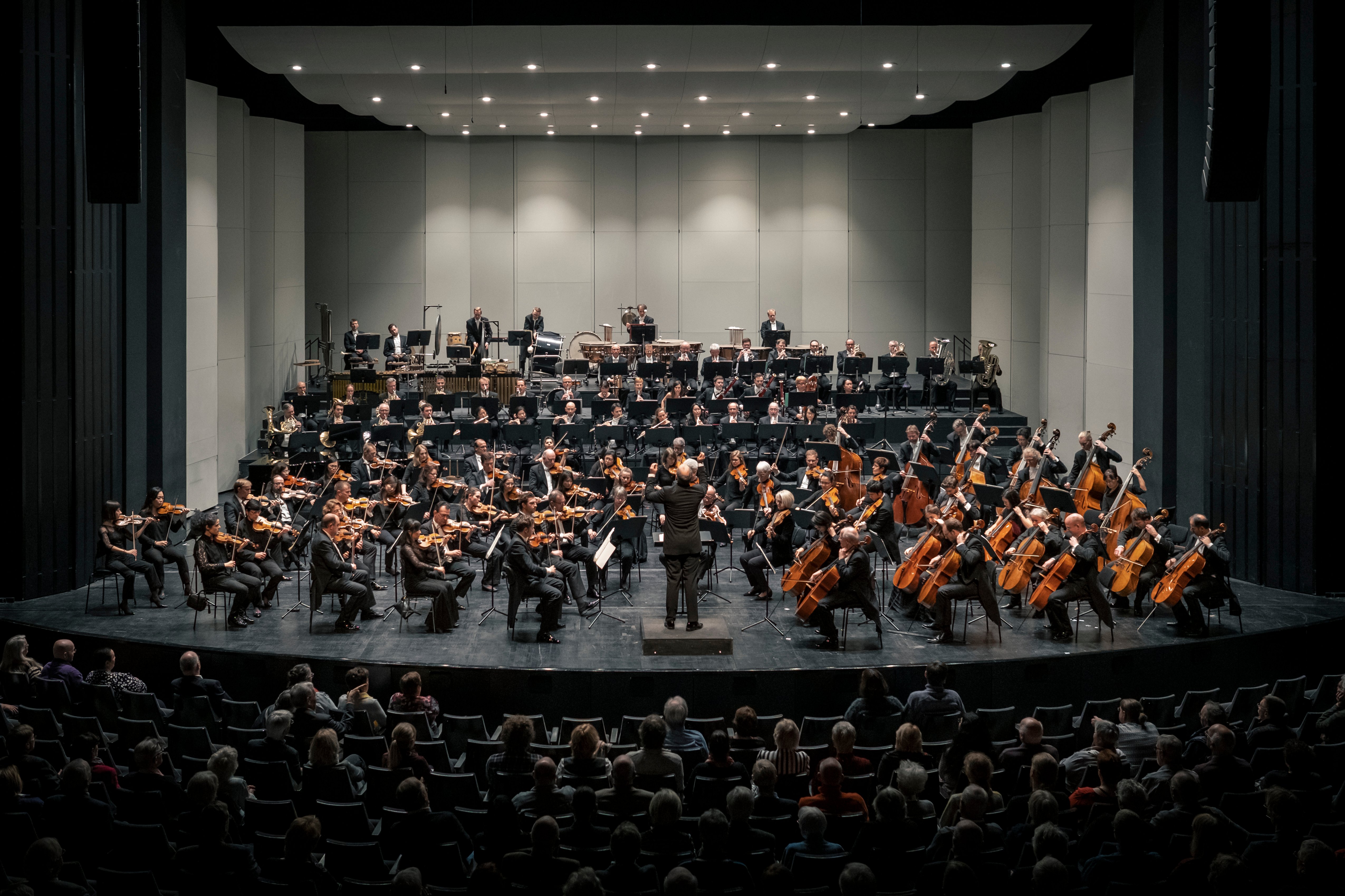 Neue Philharmonie Westfalen