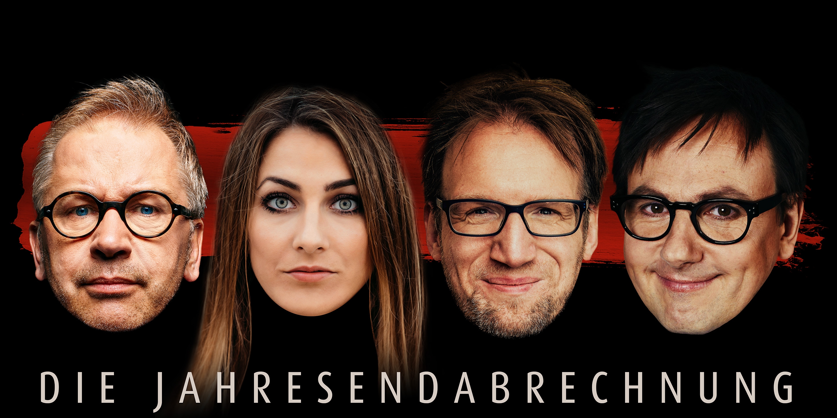 Das Team der Schlachtplatte