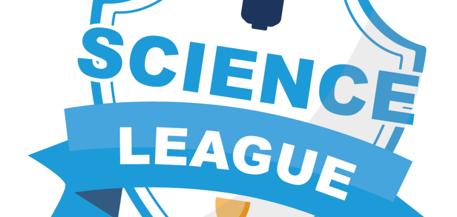 Logo Science League