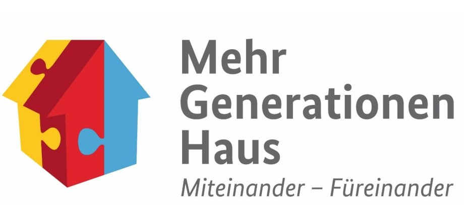 Logo Mehrgenerationenhaus