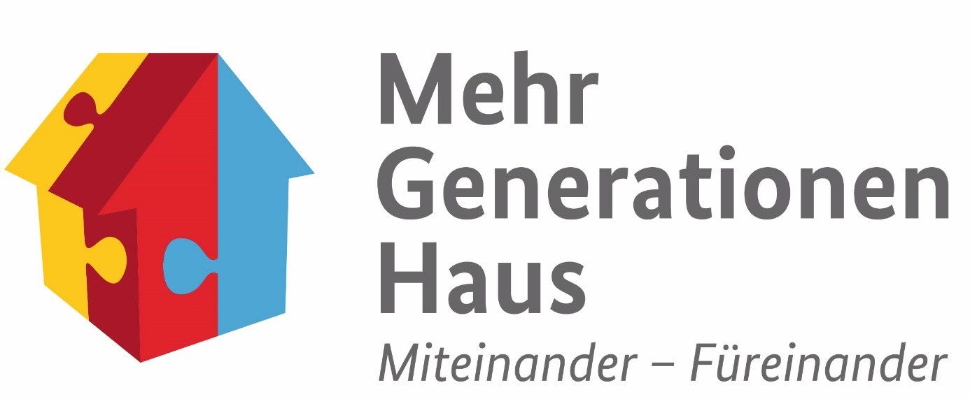 Logo Mehrgenerationenhaus