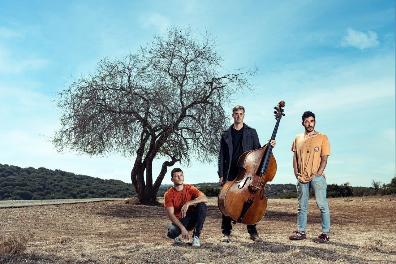 Gabriel Baharlia for Showcase