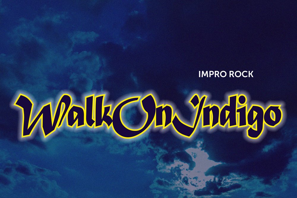 WalkonIndigo WalkonIndigo