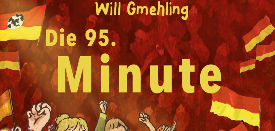 Die 95. Minute von Will Gmehling