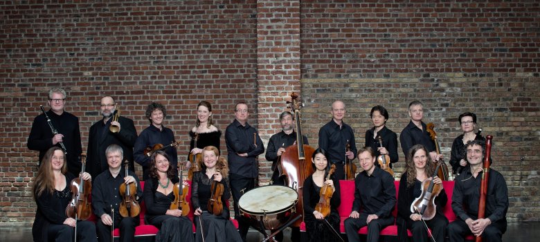 Concerto Köln. Bild: Harald Hoffmann