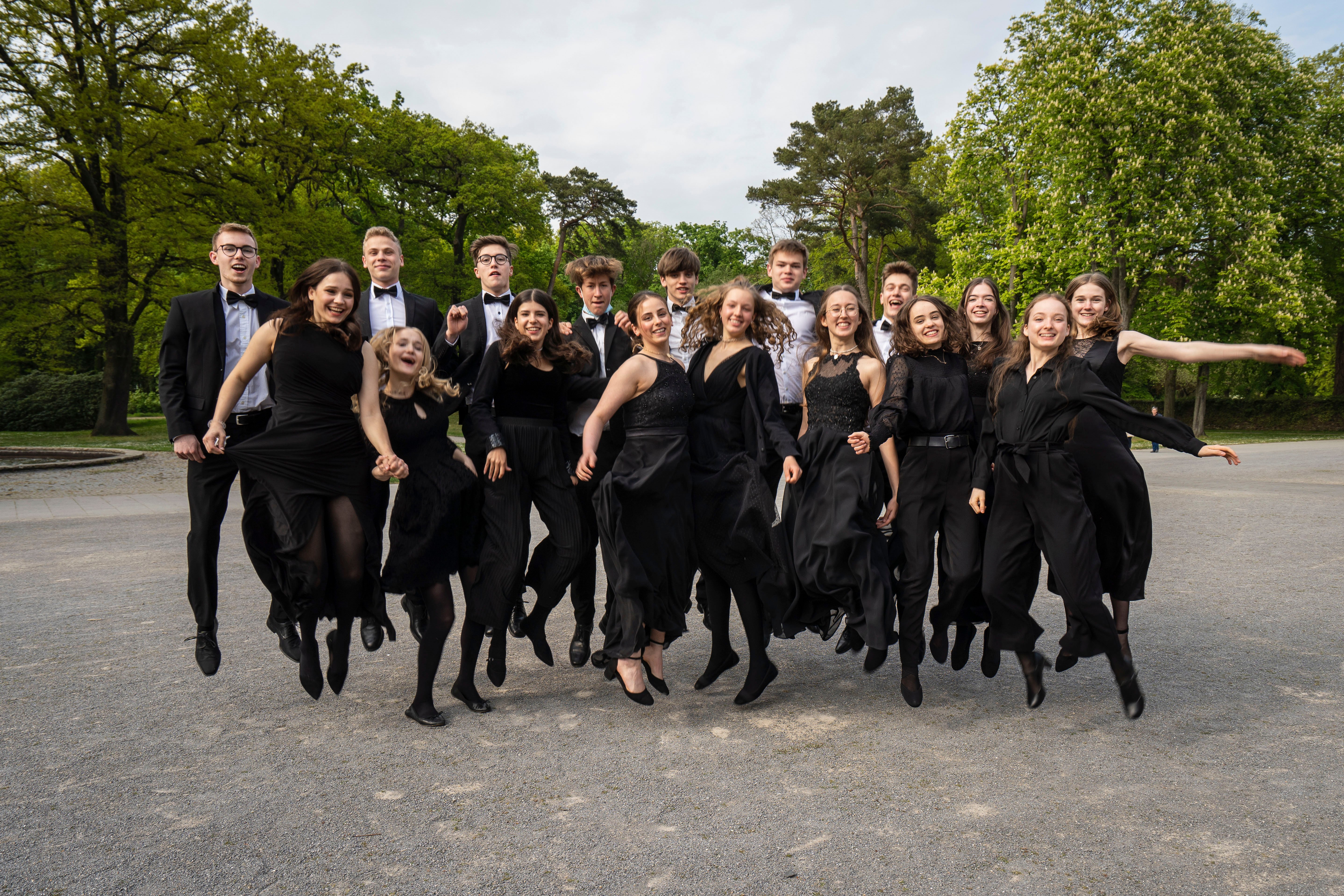 Landesjugendorchester