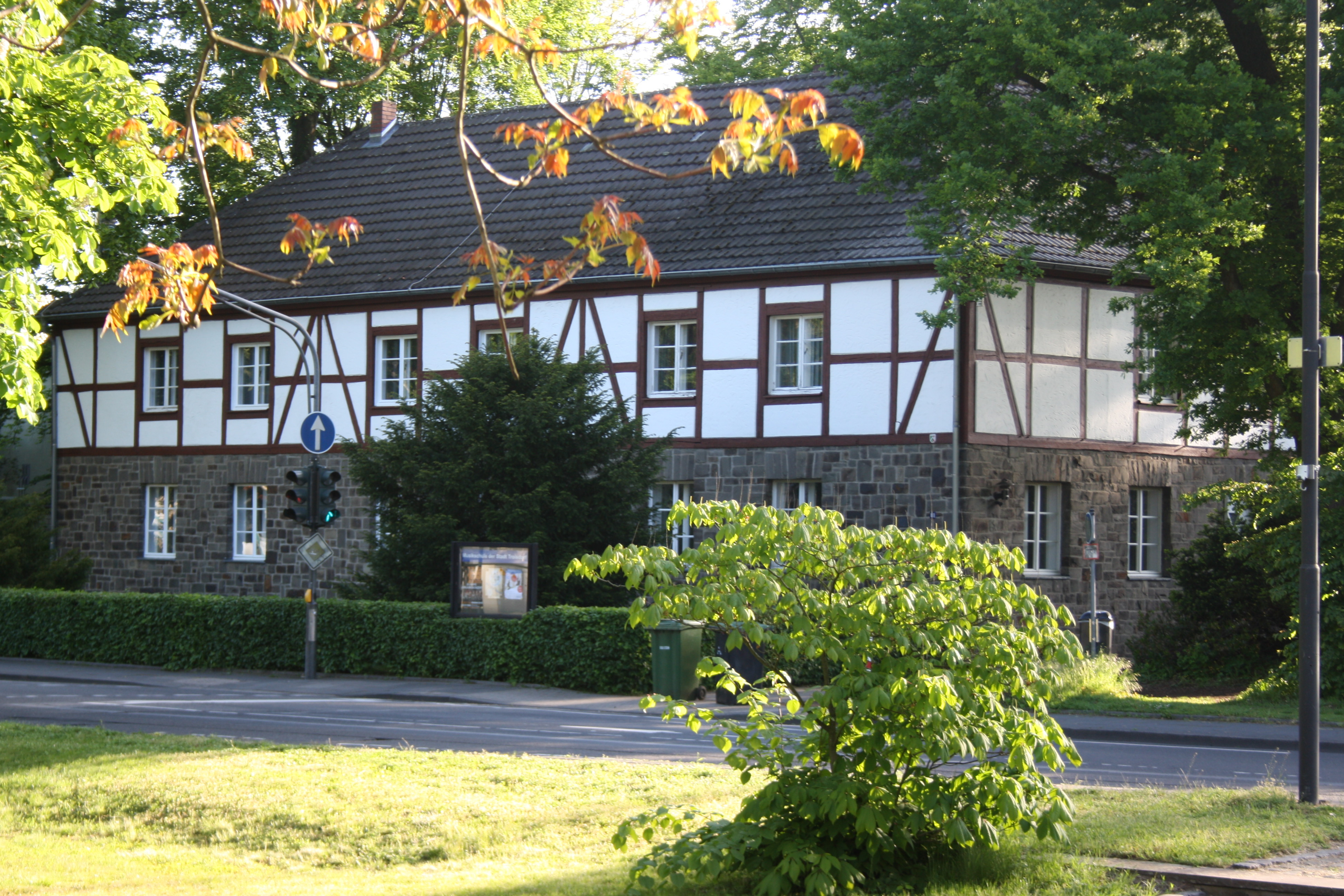 Musikschule