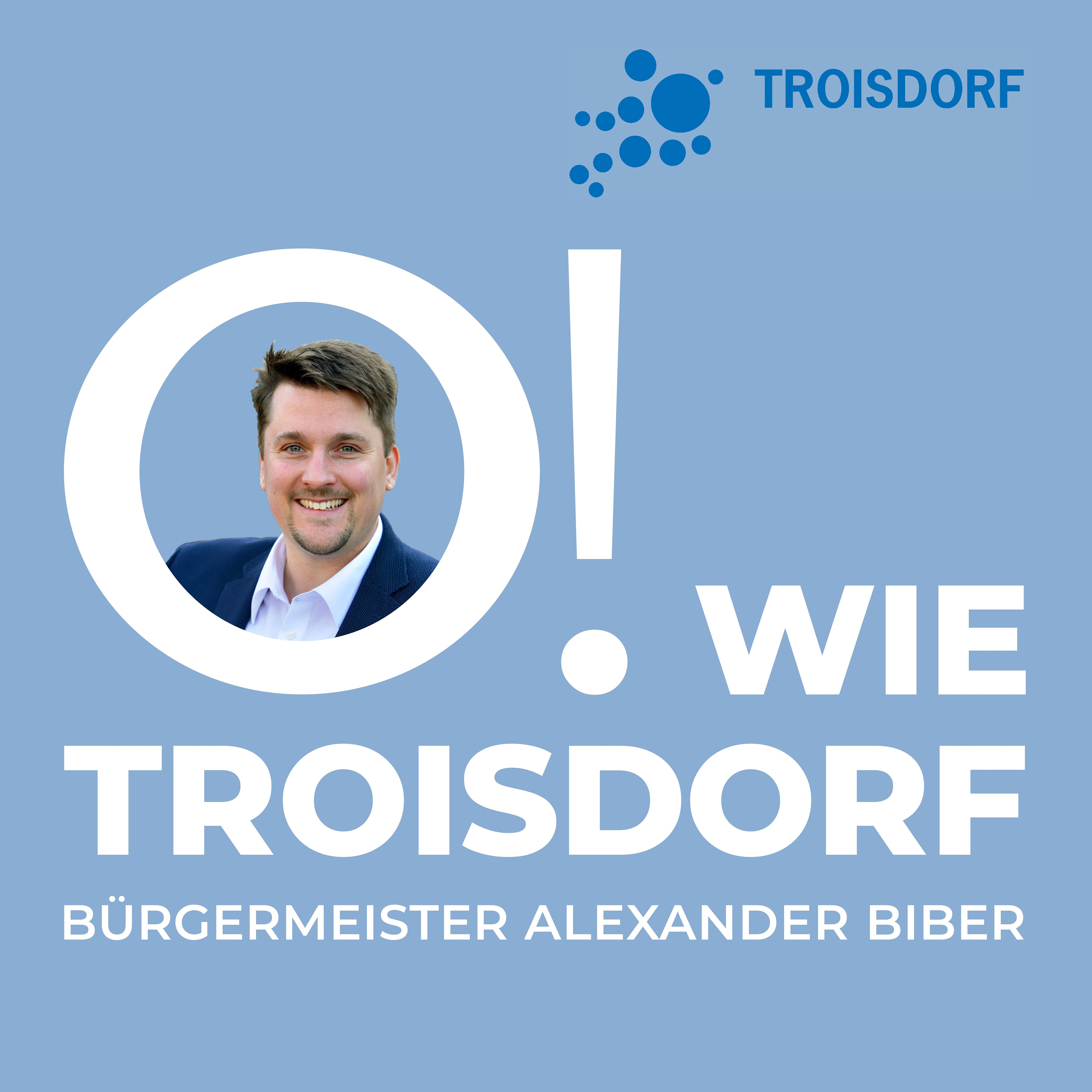 O wie Troisdorf