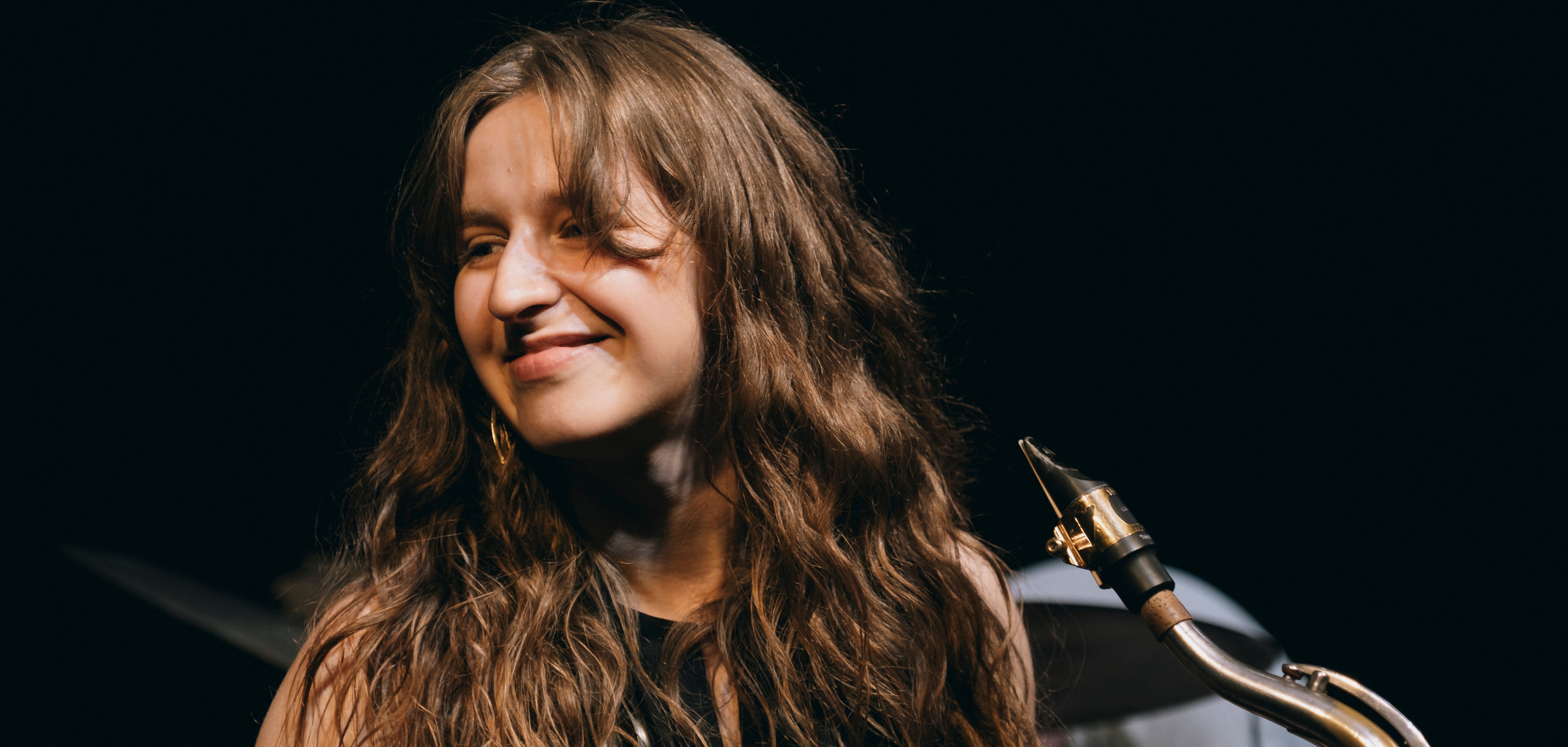 Katharina Pfeiffer - Saxophone Katharina Pfeiffer - Saxophone