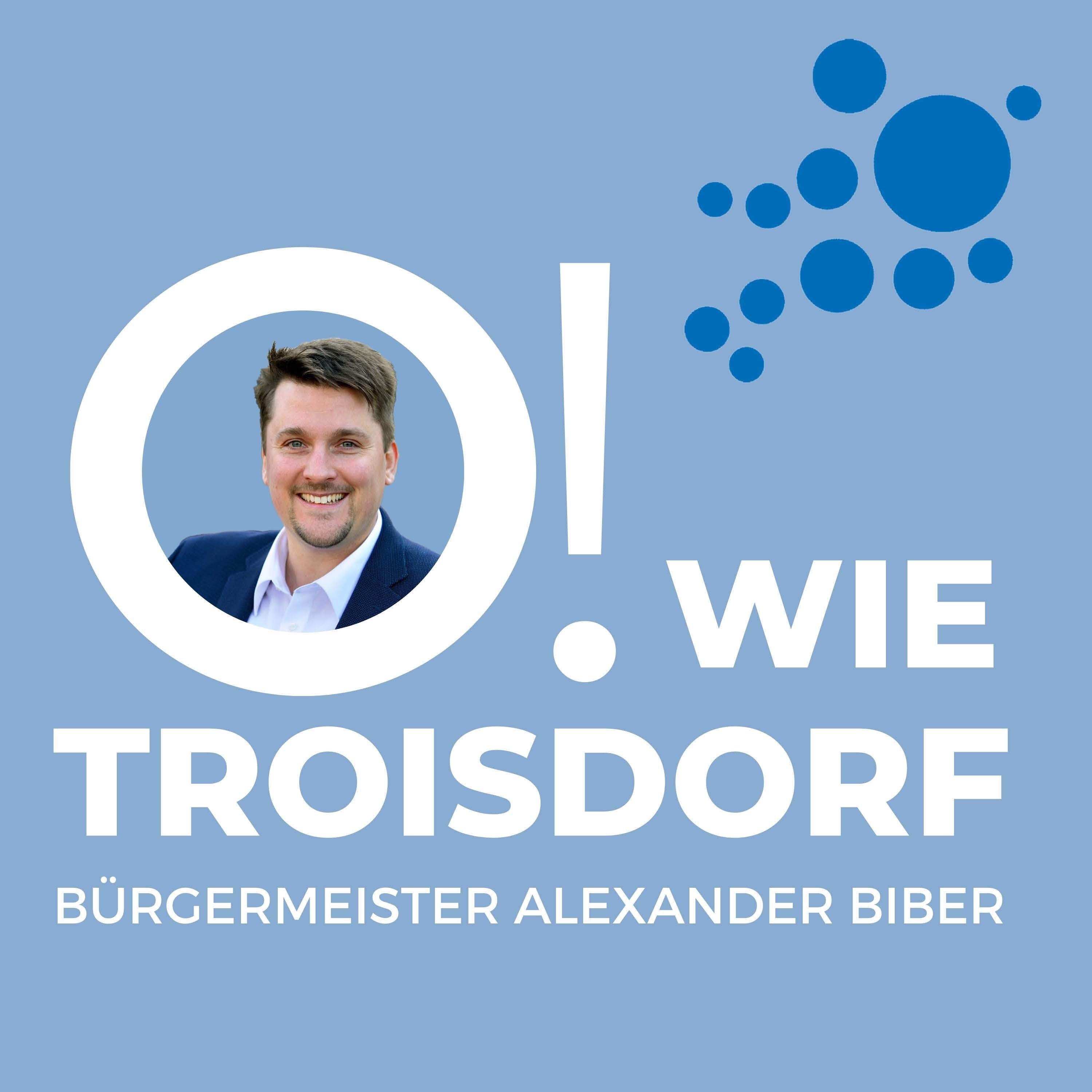 O wie Troisdorf