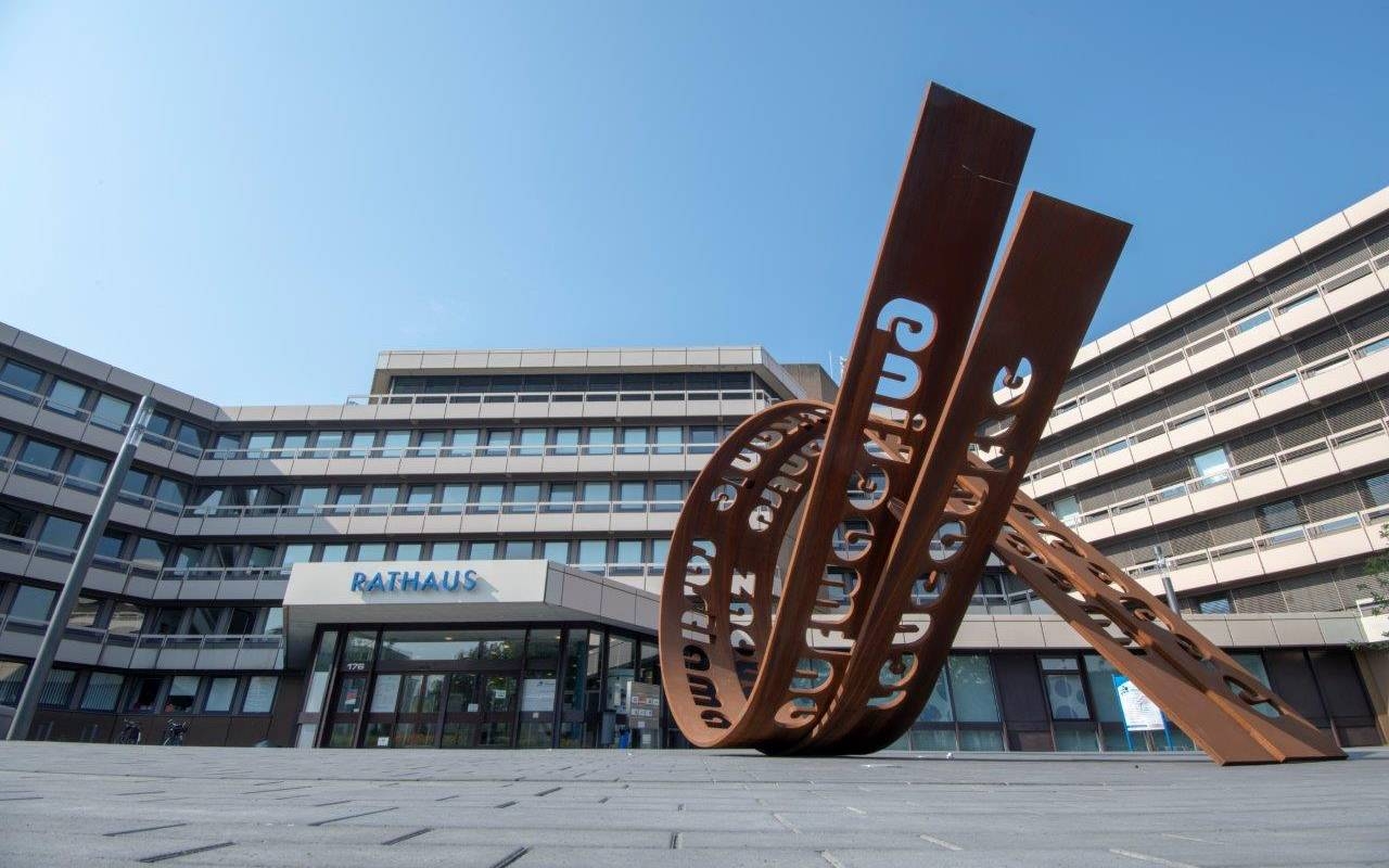 Rathaus