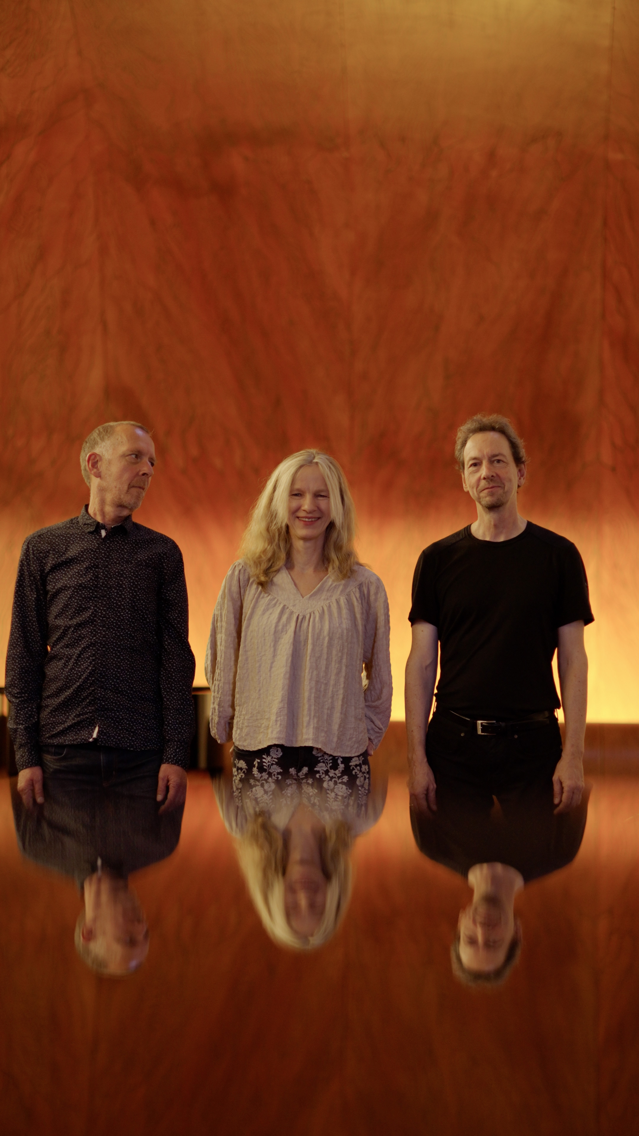 Invincible Summer Trio