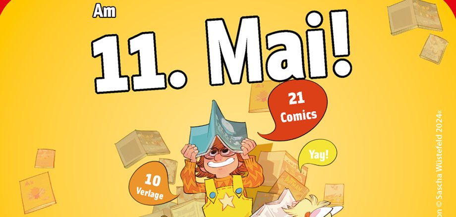 Gratis Comic Tag Kids1