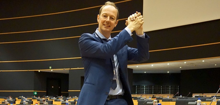 Martin Sonneborn