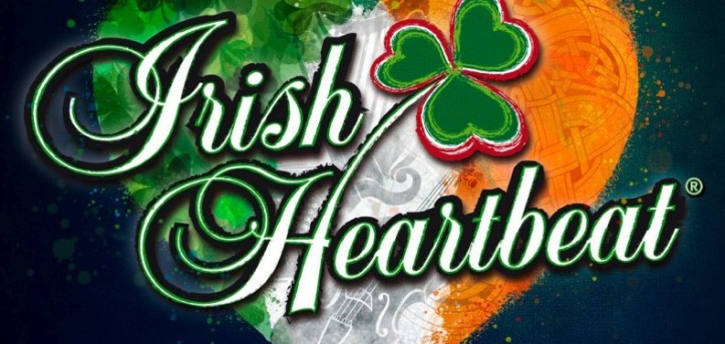 Irish Heartbeat