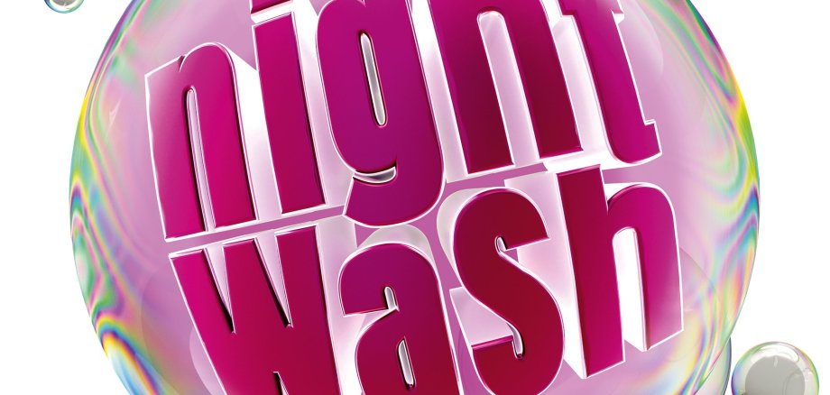Logo Night Wash