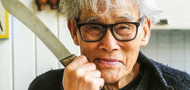 Thé Tjong-Khing