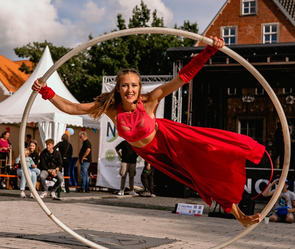 Norder Sommerfest