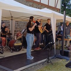 Jugendband