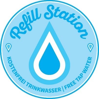 Refill Label