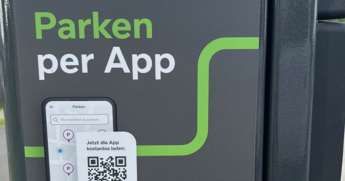 Was Kostet 15 Minuten Parken Am Fm www.troisdorf.de