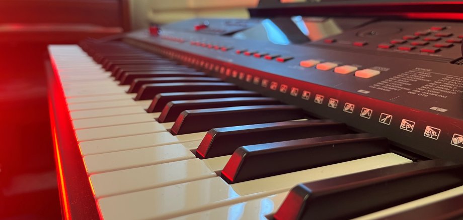 Keyboard