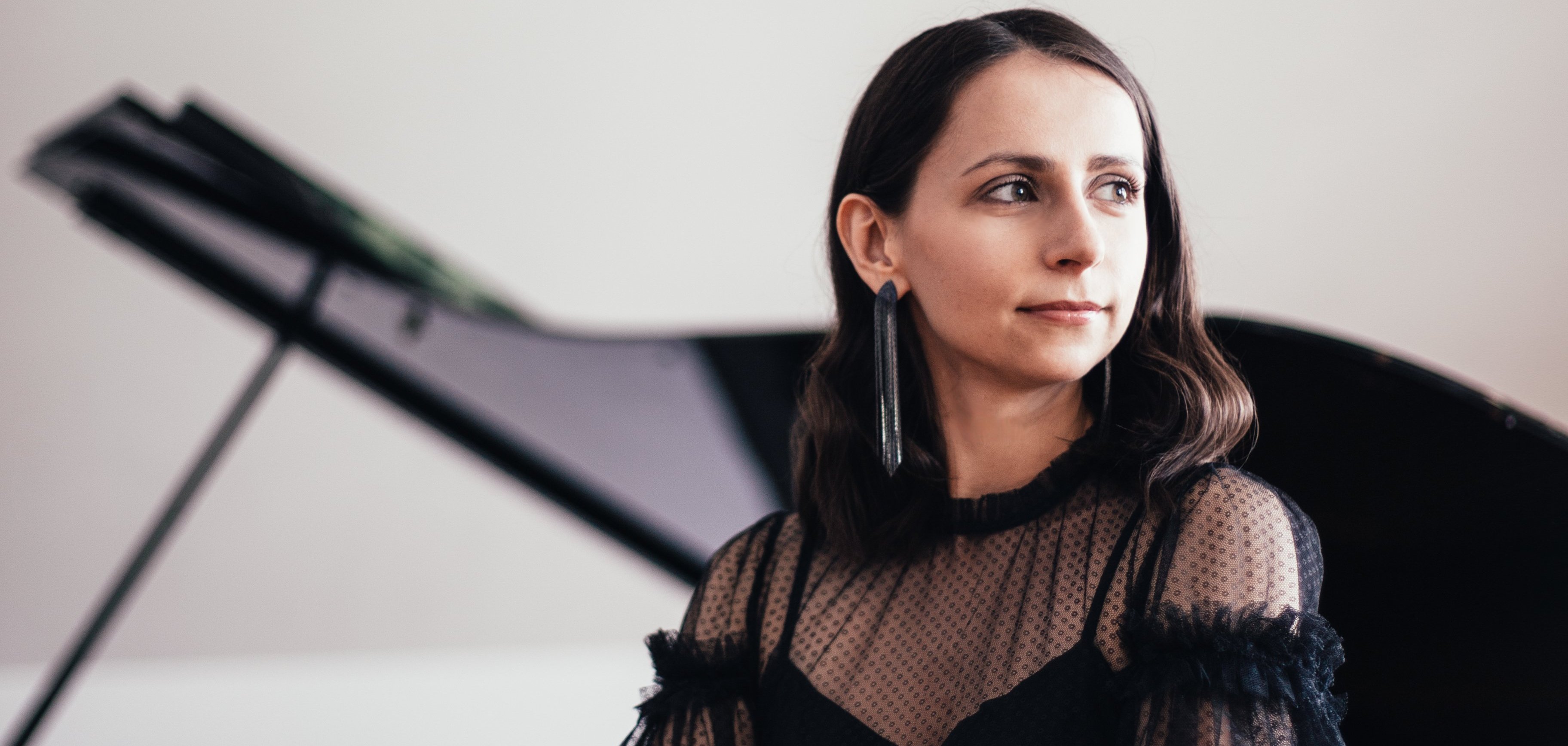 Anna Khomichko - Sihoo Kim 2019