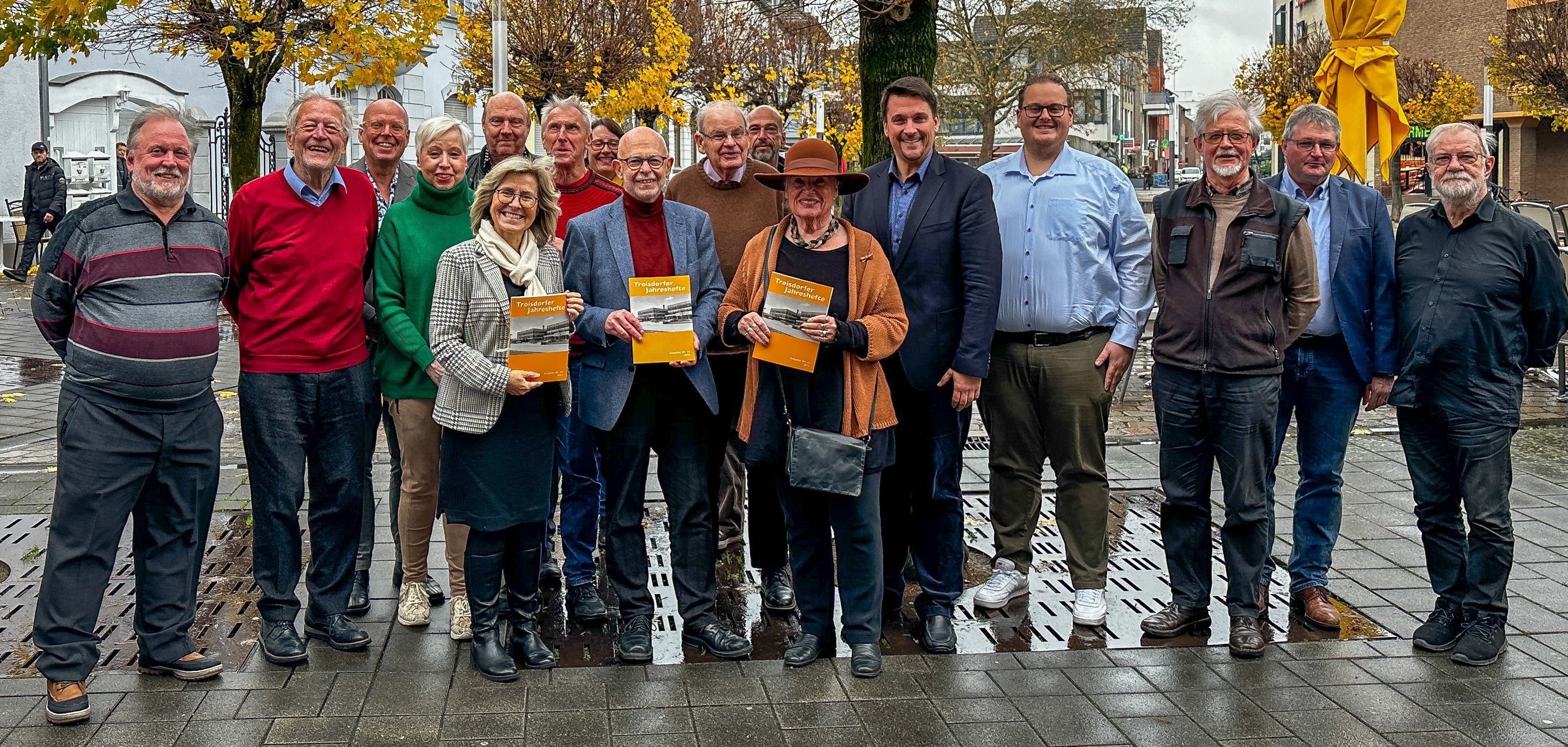 Heimat- und Geschichtsverein