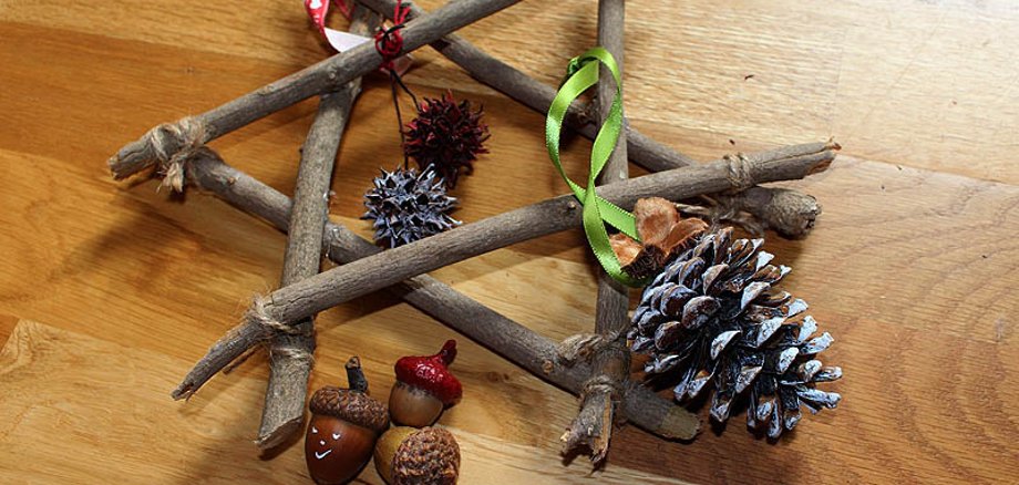 Weihnachtsschmuck