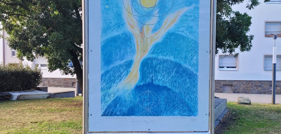 Das Kunstwerk