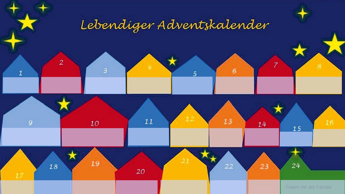 Adventskalender