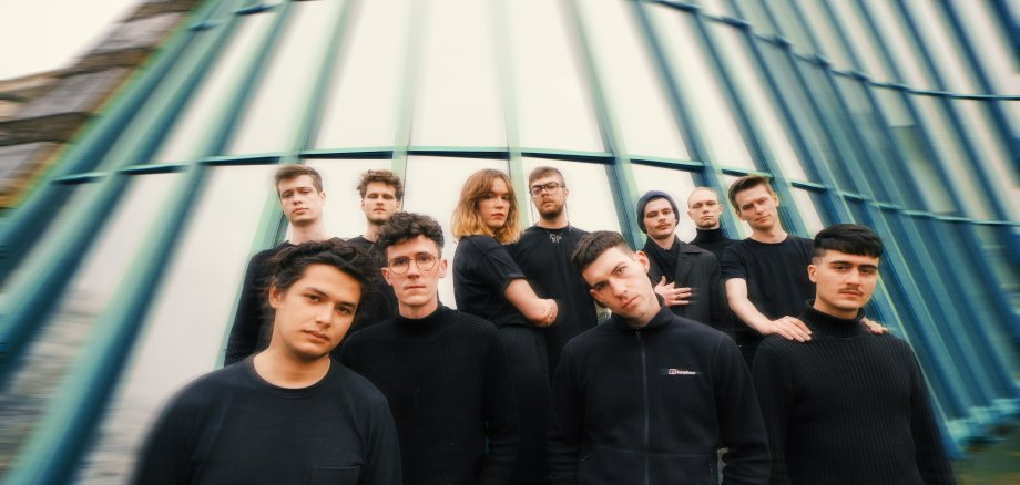 Die Band