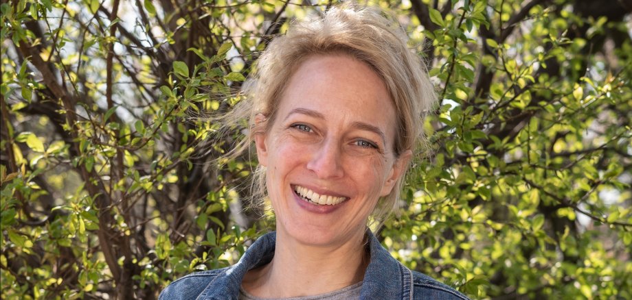 Silke Antelmann