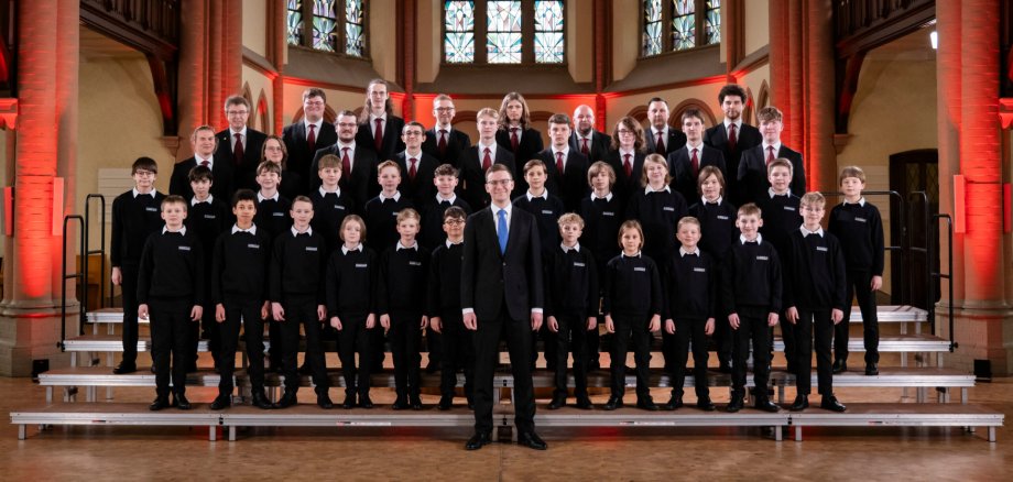 Der Chor