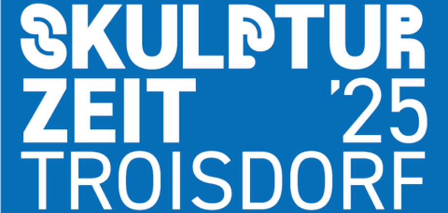 Skulpturzeit 25 Troisdorf