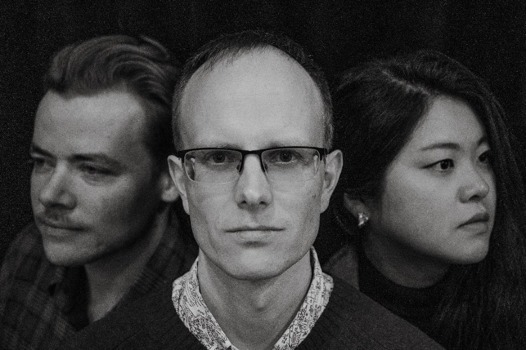 Philipp Rüttger Trio