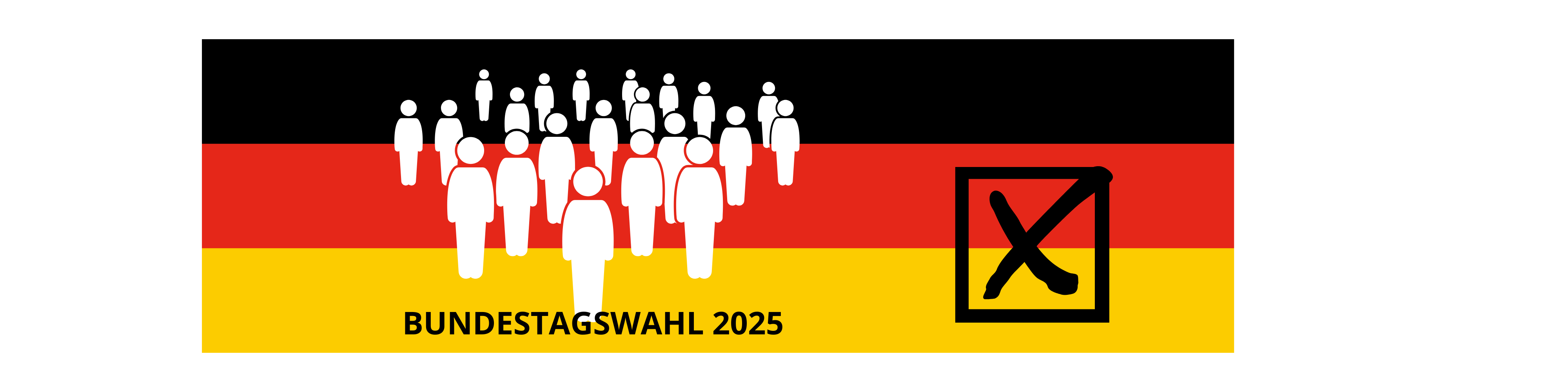 Bundestagswahl 2025