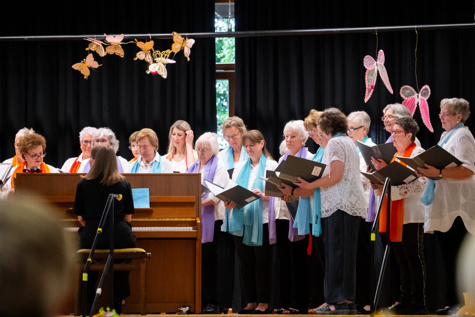 Frauenchor Müllekoven 1980 e.V.