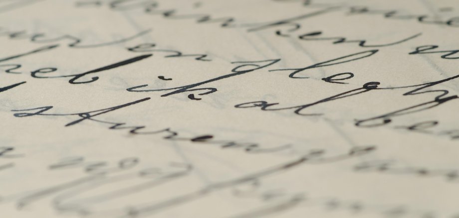 Kalligrafie