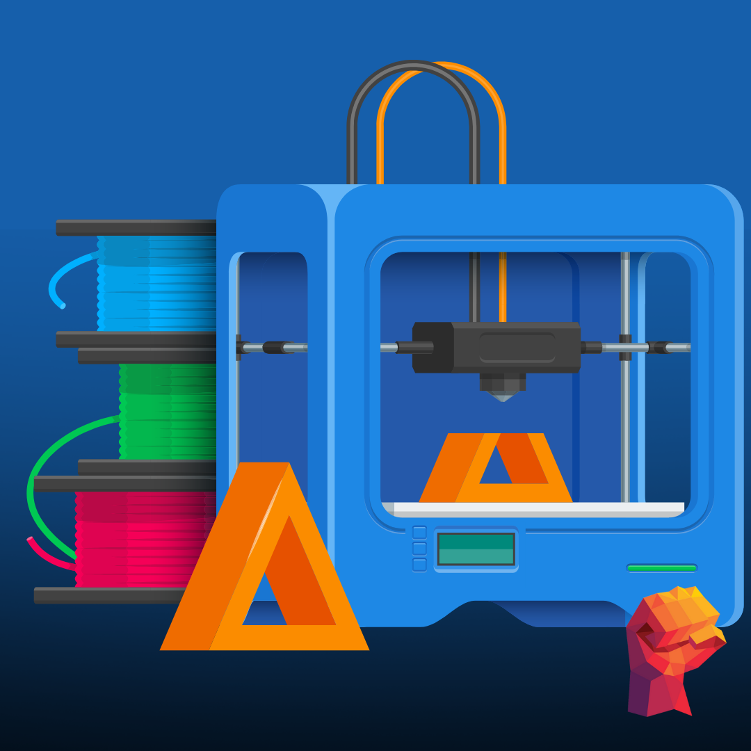 3D Druck Führerschein (Website) - 2