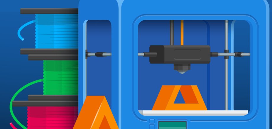 3D Druck Führerschein (Website) - 2