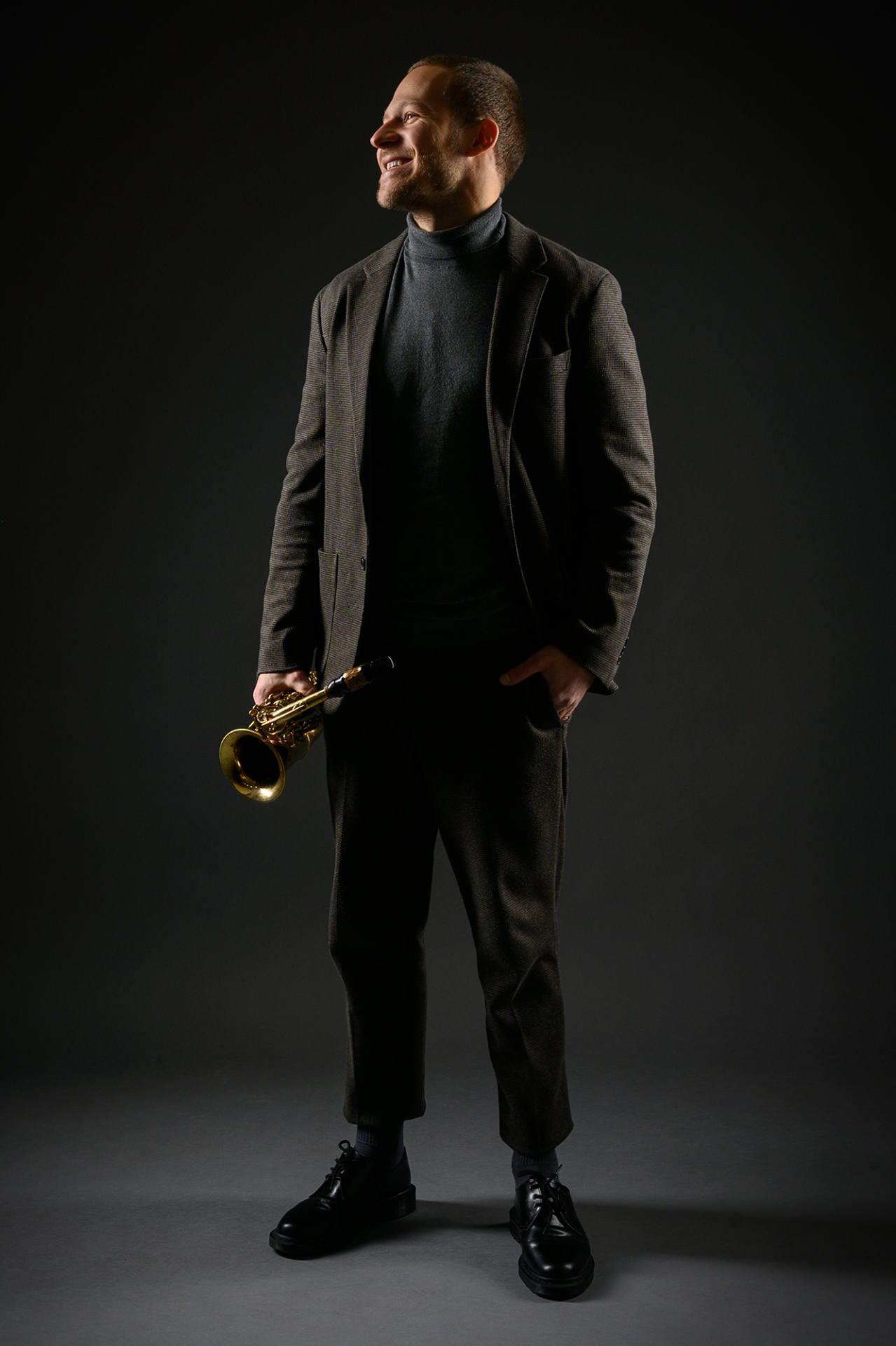 Artur Rutkevich Quartett