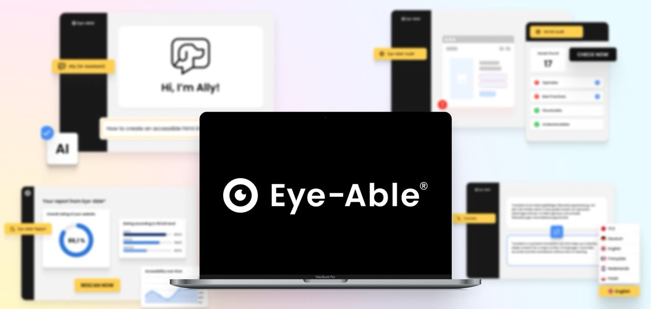 Eye-Able
