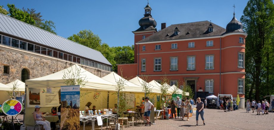 Wahner Heide Fest