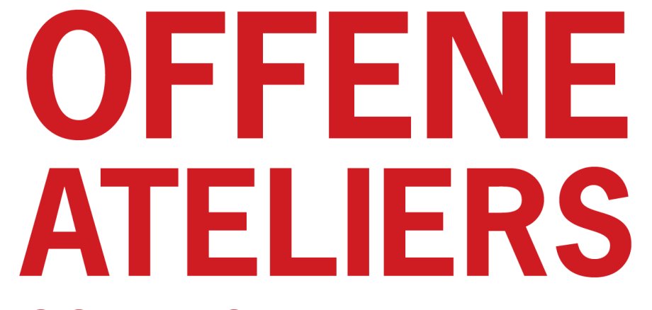 Offene Ateliers am 30.11.2025 von 14 bis 17 Uhr