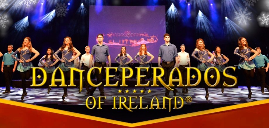 Danceperados of Ireland
